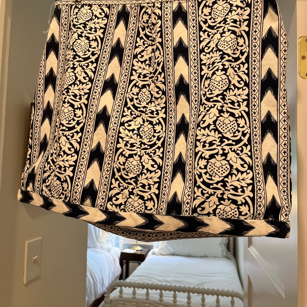 Julia Amory skirt